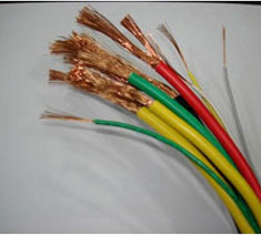 UL Approved Wire and Cables