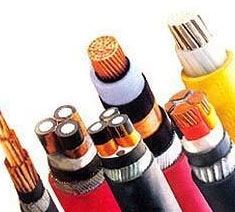 LT PVC Power & Control Cables