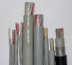 Telephone and Switch Board Cables